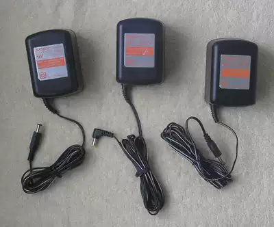 SONY AC-T46 9V Power Supply(D-Z555 D-303)