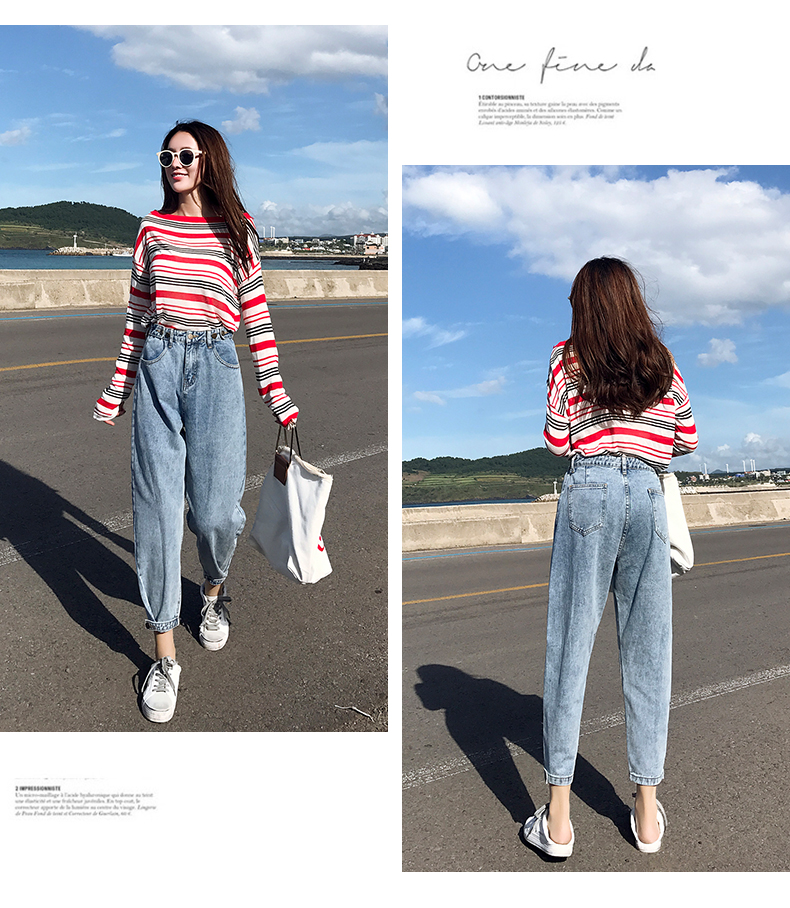 Jean femme - Ref 3192021 Image 23