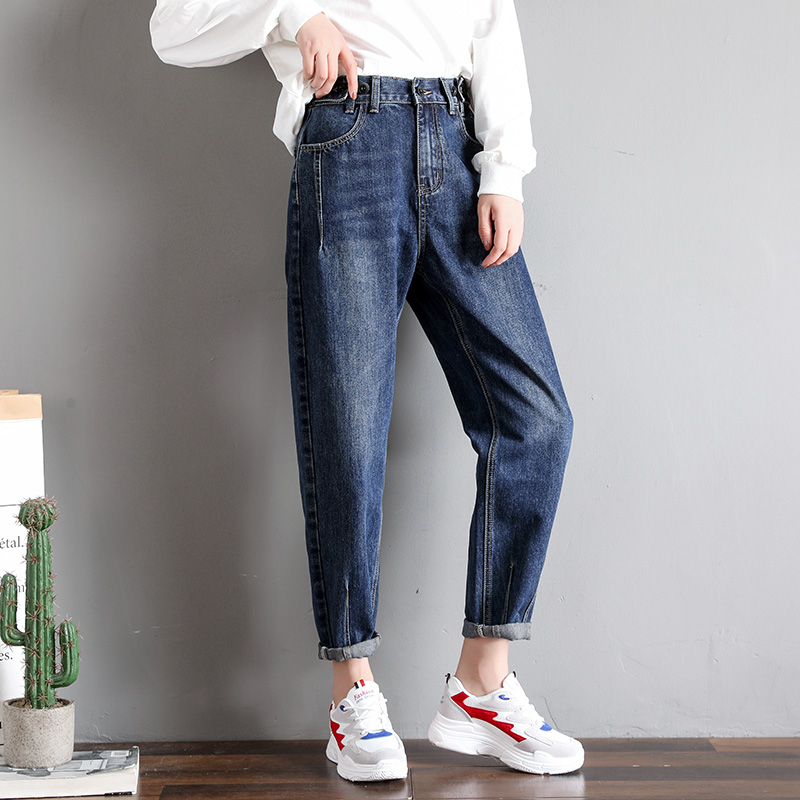 Jean femme - Ref 3191715 Image 3
