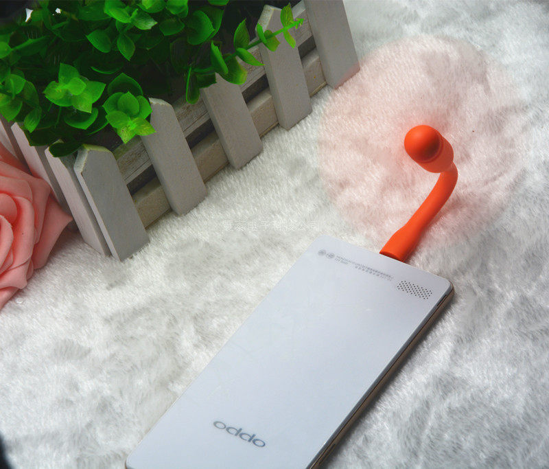 Ventilateur USB - Ref 402926 Image 33