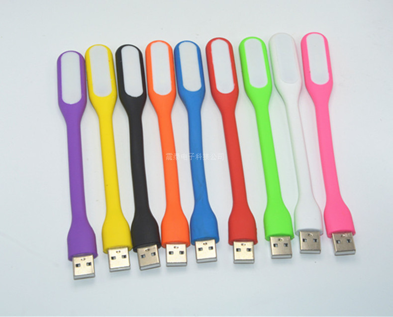 Lampe USB - Ref 377698 Image 7