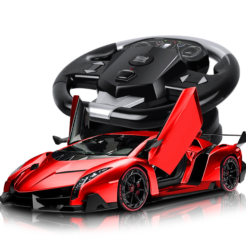 lamborghini for 10 year olds