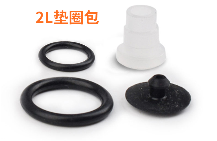 Shenbang tưới nước có thể phụ kiện ban đầu nồi đầu vòi phun máy giặt dài cực làm vườn cung cấp 1 lít 1,5 lít 2 lít tưới nước nhỏ có thể chậu hoa