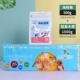 Морепродукты зерно зерно 500G+деревянная чипс 1 кг