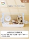 60 Wind Wind Wind Finland Villa High -end White (подарочный подарочный пакет размножения)
