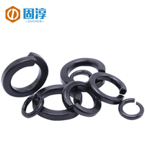 8 8-level Spring washer Spring washer Spring washer opening washer M3M4M5M6M8M10M12M14-M36