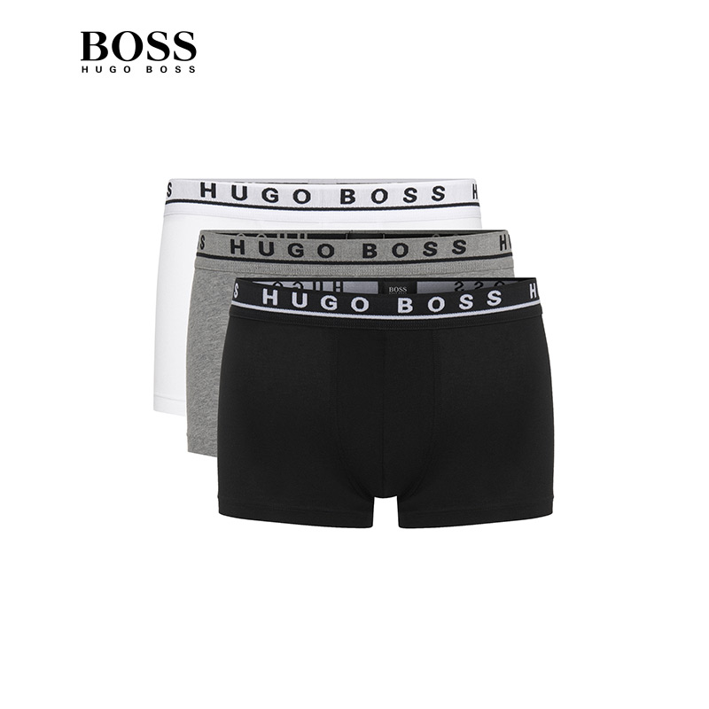 hugo bossa