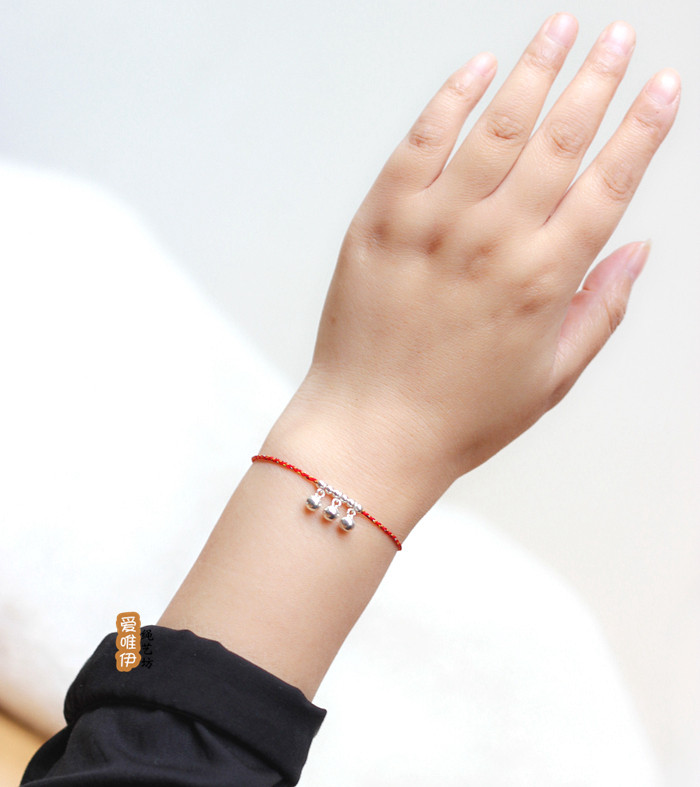 Chaine de cheville Couple OTHER   - Ref 3104661 Image 3