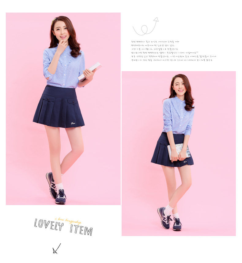 Jupe pour fille - Ref 2048549 Image 17