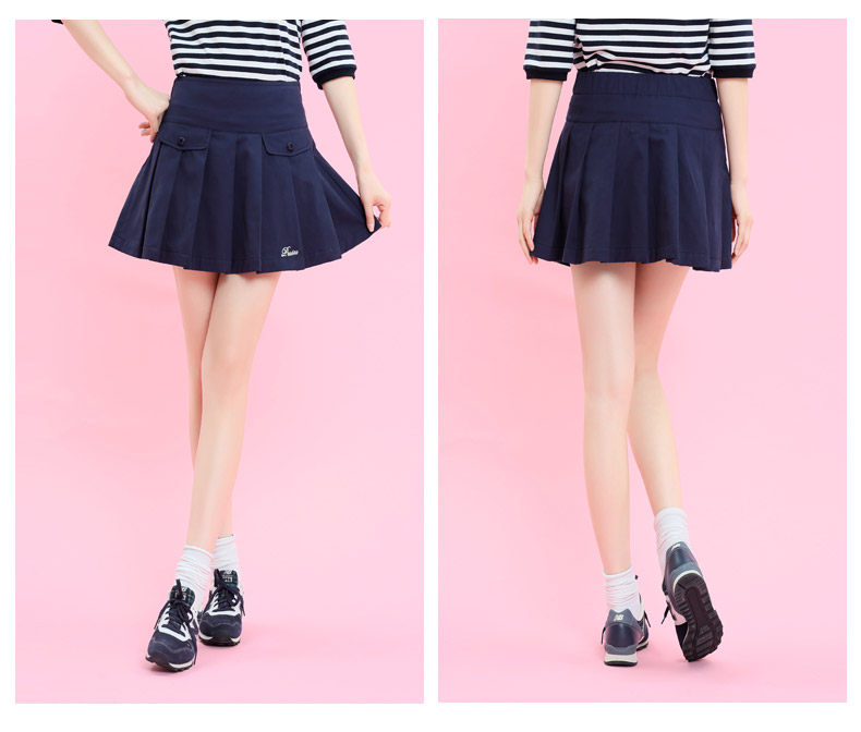 Jupe pour fille - Ref 2048549 Image 22