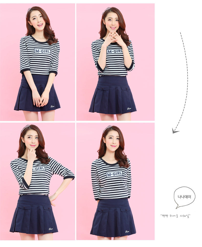 Jupe pour fille - Ref 2048549 Image 20