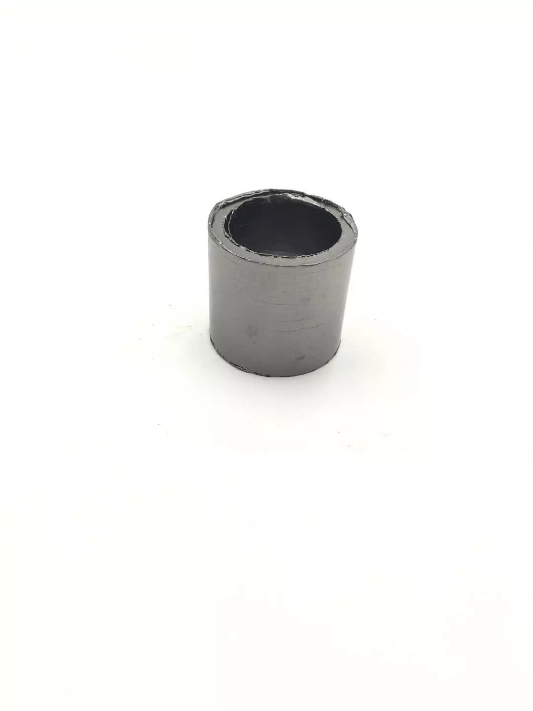 Xe tay ga gió mùa xuân cừu lớn làm mát nước 250 ống xả giao diện tàu lớn amiăng pad ống xả bên trong pad - Ống xả xe máy giá pô xe airblade chính hãng