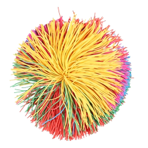 Rubber band sandbag shuttlecock children throwing sandbags primary school students physical education class throwing toys kindergarten special sensory training