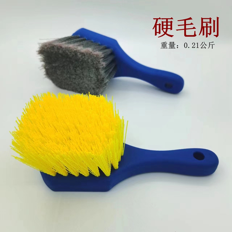 Short-Handled Cleaning Brush, Multi-Functional Bathtub Brush, Kitchen and Bathroom Brush, Plastic Hard-Bristled Brush, Soft-Bristled Decontamination Brush, Long-Bristled Brush Short-Handled Cleaning Brush, Multi-Functional Bathtub Brush, Kitchen and Bathroom Brush, Plastic Hard-Bristled Brush, Soft-Bristled Decontamination Brush, Long-Bristled Brush