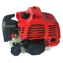 170F small threshing machine Marine Engine 7 5 horsepower 4-stroke horizontal bar grinder gasoline engine power