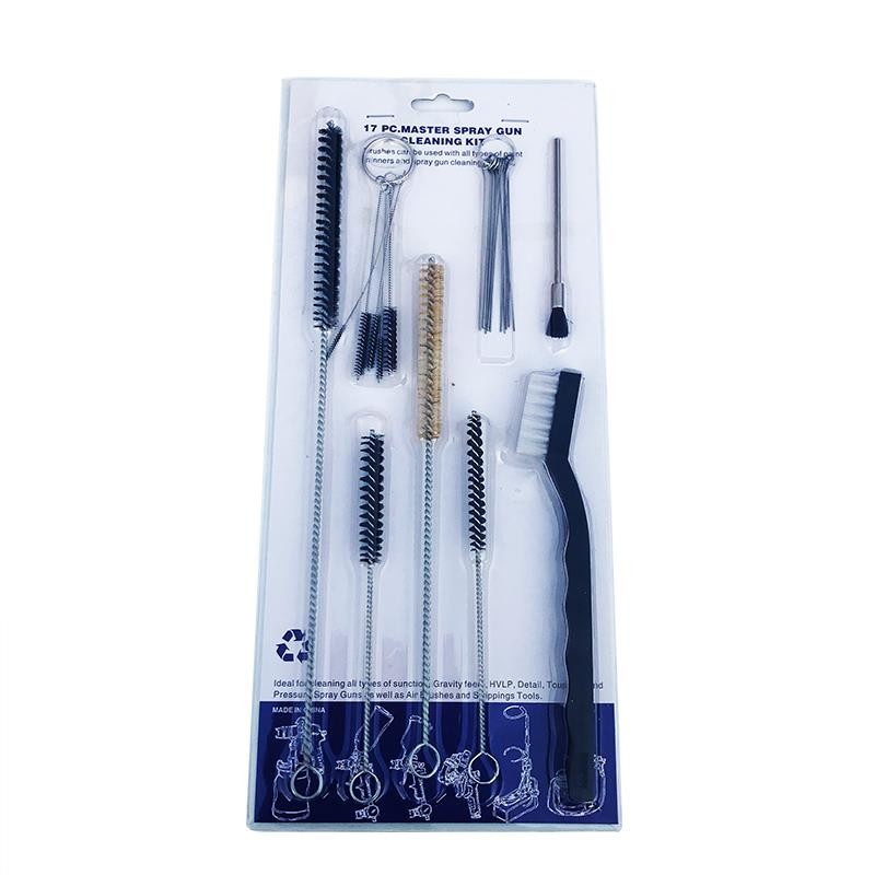 Spray grab cleaning special tools are convenient, fast and easy to use