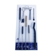 Spray grab cleaning special tools are convenient fast and easy to use