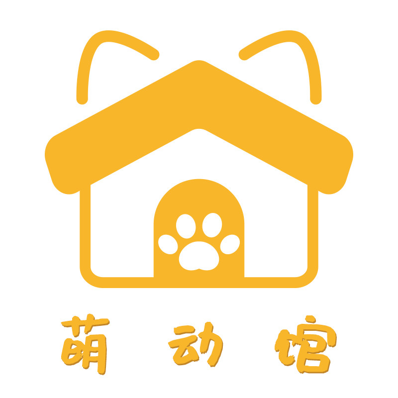 萌动馆的LOGO