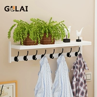 Модель белого (восемь крючков)