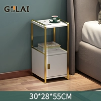 B Модель золото+белый