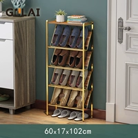 Модель золота+цвета грецкого ореха (60 см)