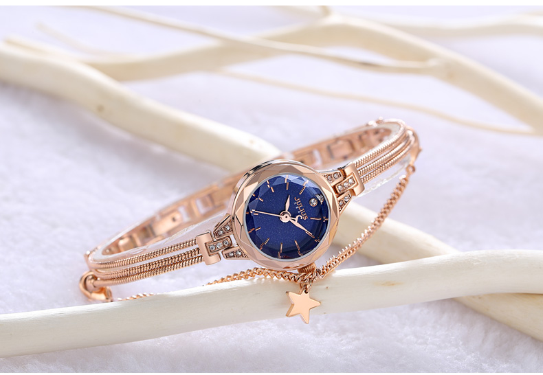 Bracelet montre pour Femme JULIUS    - Ref 3271186 Image 17