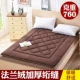 Nệm mới kinh tế cứng 1,5 m 1,8m cọ dừa cọ cao su Simmons mùa đông