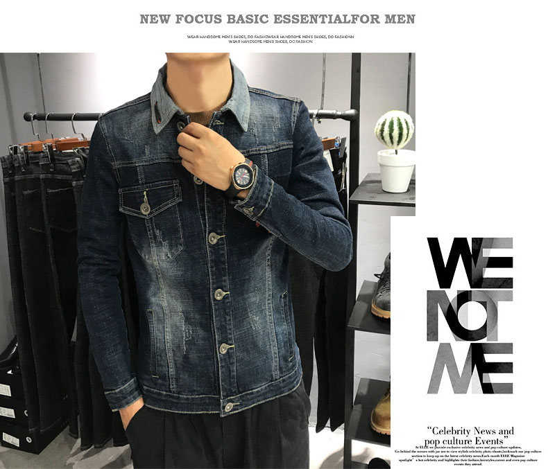 Blouson homme manches longues - Ref 3117760 Image 16