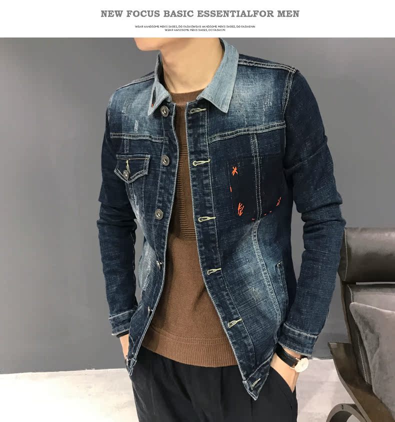 Blouson homme manches longues - Ref 3117760 Image 15