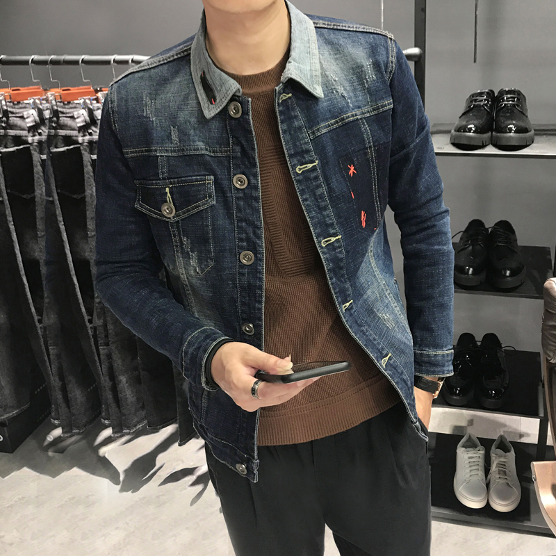 Blouson homme manches longues - Ref 3117760 Image 1