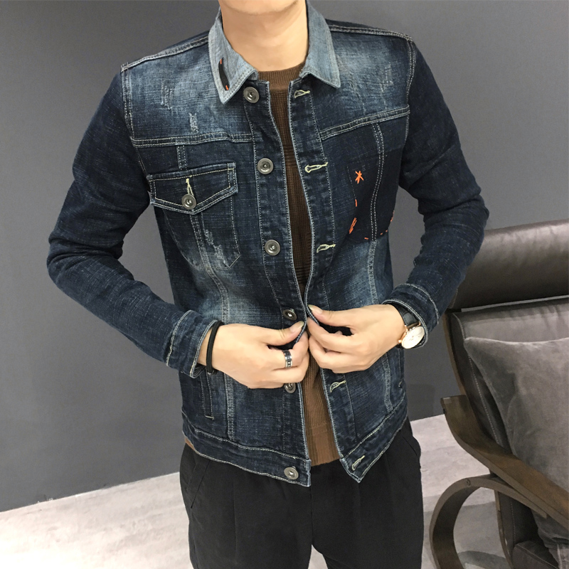 Blouson homme manches longues - Ref 3117760 Image 2