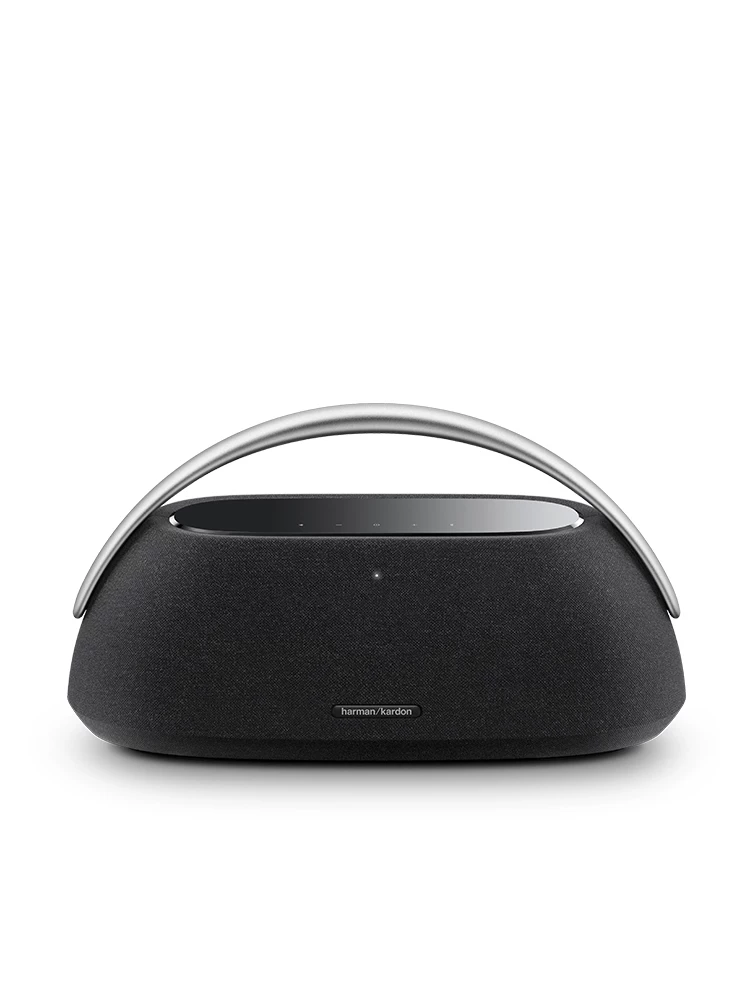Гарман Катон GO+PLAY3 беспроводной Bluetooth портативный домашний colspan акустическая портативная колонка с бас-эффектом во время прогулки