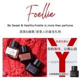 Foellie, интимные духи для интимного использования, парфюмированное нижнее белье, Южная Корея