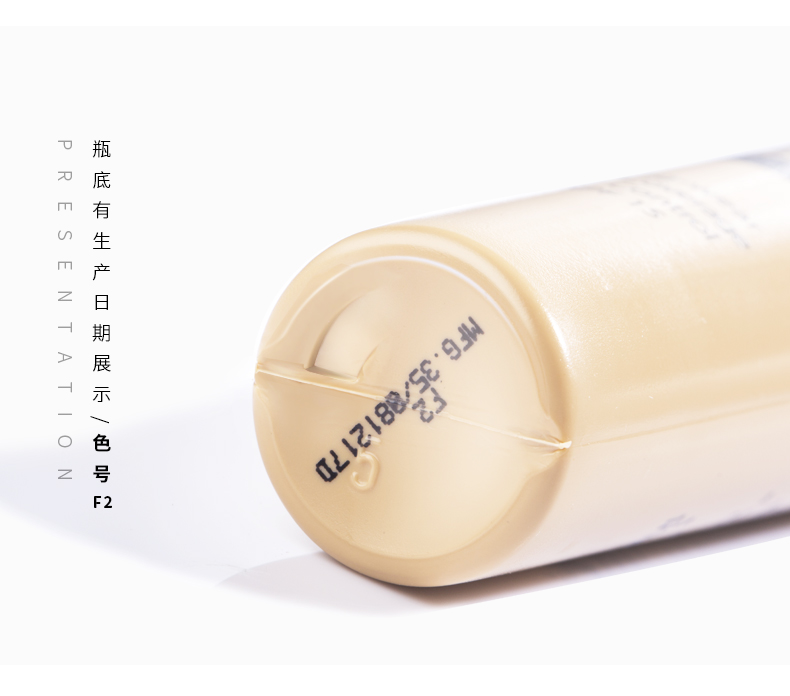 [Bonded] Thái mistine nền tảng chất lỏng 24 giờ giữ ẩm kem che khuyết điểm làm trắng BB cream lasting nude trang điểm kem