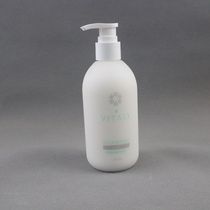  vitaly vitaly milk Nourishing repair shampoo Silky shampoo 300ml can be used for the whole family