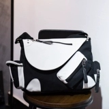 Корона, рюкзак для отдыха, мужская универсальная сумка на одно плечо