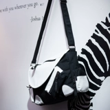 Корона, рюкзак для отдыха, мужская универсальная сумка на одно плечо