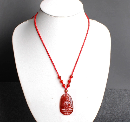 知客 Ожерелье, агатовая подвеска для влюбленных, подарок на день рождения