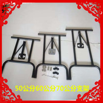  Air box workbench rack DJ rack Cabinet bracket Air box accessories Air box cabinet chassis