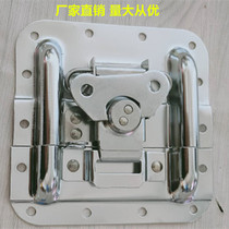  No need to open the hole to open the air box hang the butterfly lock air box lock the air box accessories air box cabinet