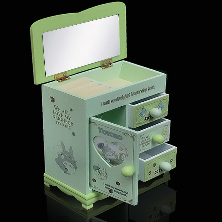 Boite à bijoux OTHER   - Ref 3107201 Image 3