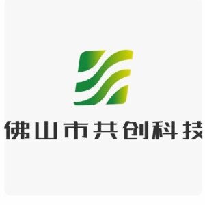 佛山市共创传动科技的LOGO
