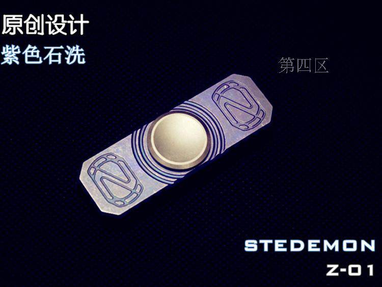 Hand spinner - Ref 2614923 Image 9