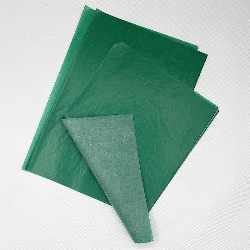 A4 Single-Sided Carbon Paper Multi-Color Tracing Paper Dyeing Paper Tracing Drawing Paper Embroidery Paper Red Yellow Blue Green Black