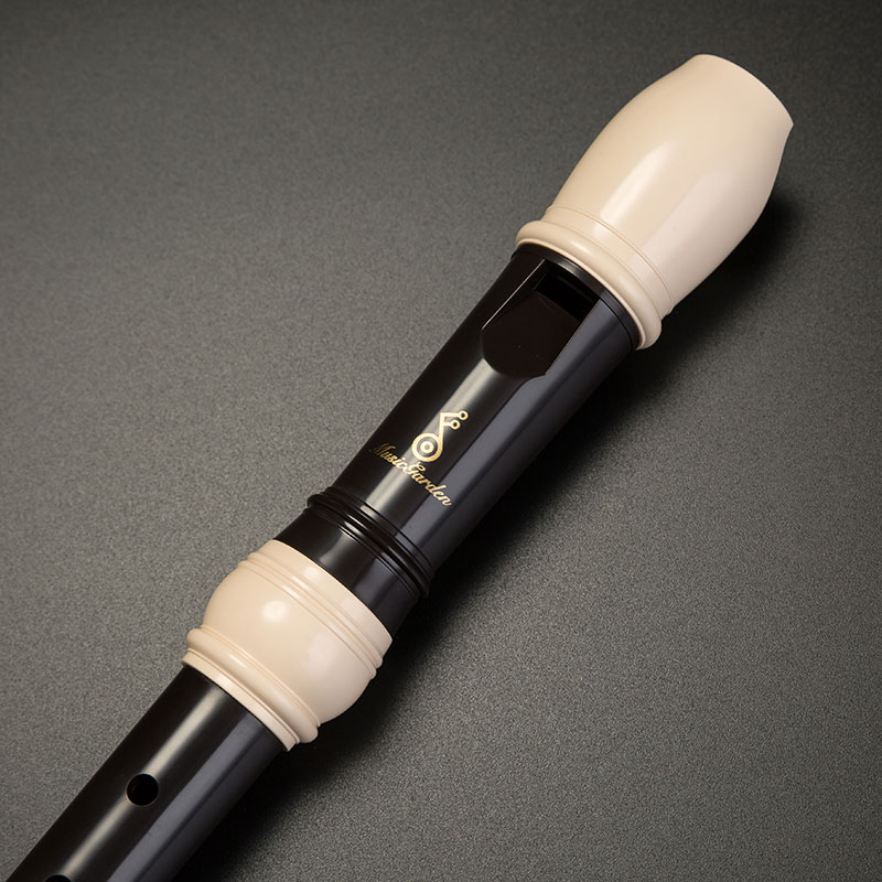 Music Garden Music Garden 8 holes English soprano MRS-1B student 8 holes baroque style