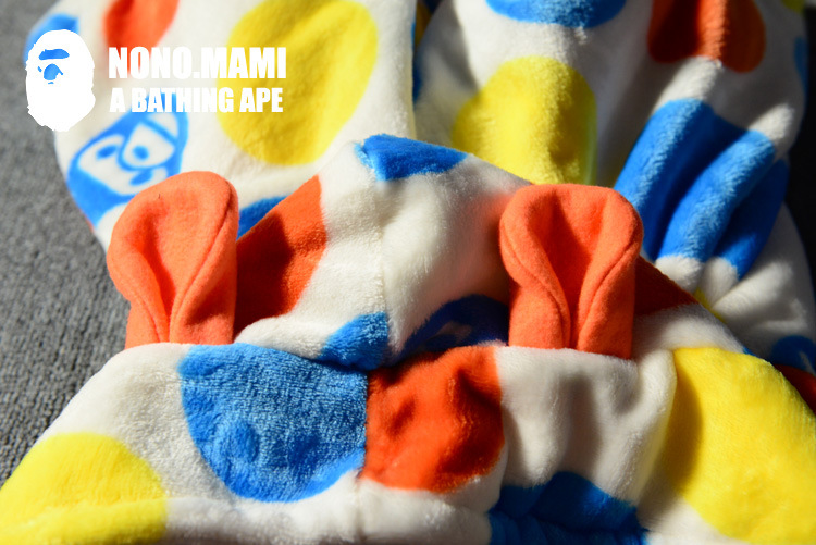 Cape pour enfant NONOMAMI - Ref 2153508 Image 23