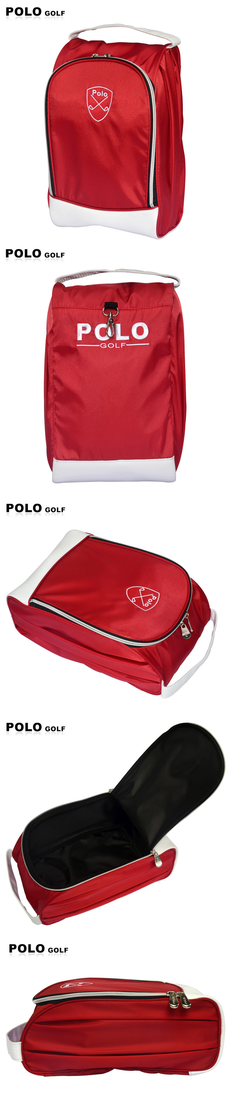 Sac de golf - Ref 38002 Image 11