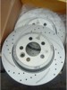 Suitable for Wuling Mini, Little King, Rongguang S, Hongguang V, Zhiguang S1, Xingguang Air, Qingkong Nano, Front Ev Brake Disc