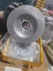 Suitable for Fengxing M6, Lingzhi F600, Lingyue S500, T5, Sx6, Cm7, S60, V3, M5 Ev Rear and Front Brake Discs