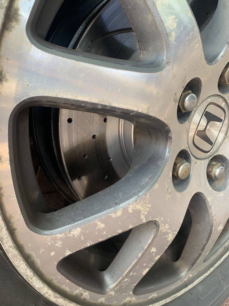 Suitable for Byd Speedy S6 Song S7 Yuan F6 Qin G6 F3 G3 G5 F0 L3 Rear M6 Front R Brake Disc